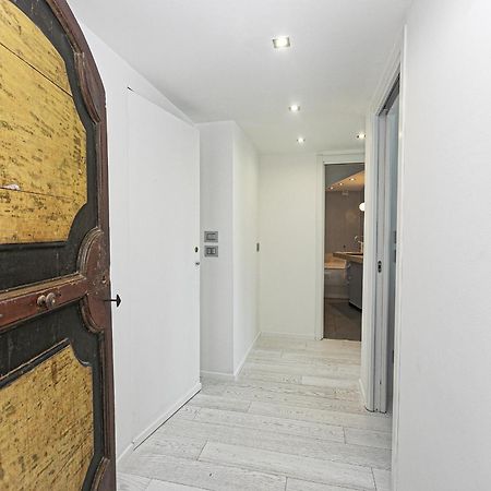 Dimora Centro Genova Apartment Exterior foto