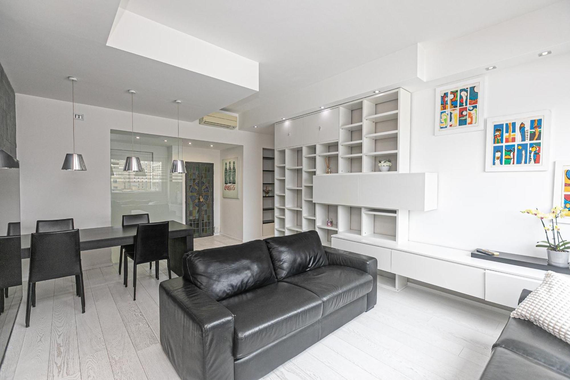 Dimora Centro Genova Apartment Exterior foto