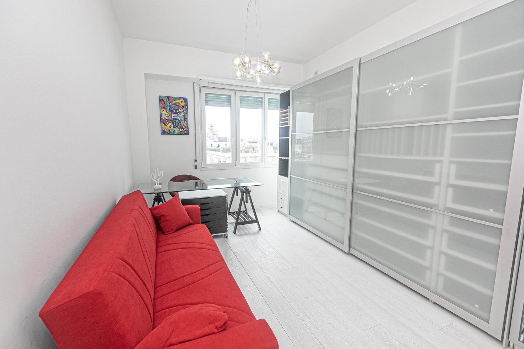 Dimora Centro Genova Apartment Exterior foto